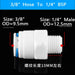 3l8Hose-1l4Male
