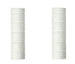 2pcs Filter