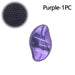 Purple-1PC