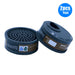 2pcs Filter Only