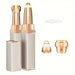 Champagne Gold