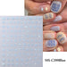 MS-C399 Blue