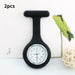 Black-2pcs