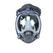 Only mask
