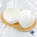 White Bowl