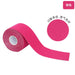 rose red2.5CMx5M