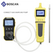 detector with pump