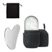 3Pcs Set Black