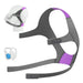 Headband1P buckle 2P