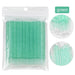 C539-glitter green