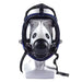 Single gas mask