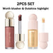 2PCS SET A