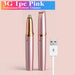Single Pink