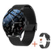 Black ML