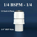 1l4 BSPM - 1l4