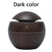 Dark color
