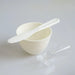 White 3pcs