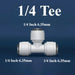 Tee 1l4