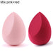 mix pink red