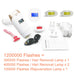 1200K Flashes