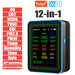 12 in 1 WIFI Black