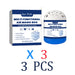 3 Pcs