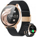 Mesh Black Gold 2