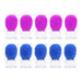 10pcs mix