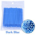 Darkblue 100pcs