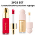 2PCS Set D