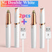 Double White
