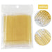 C539-glitter yellow