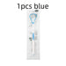 1pcs blue