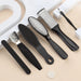 7Pcs Black