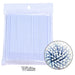 C501-white 100pcs