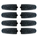 8 PCS Coarse