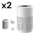 2-Air purifier