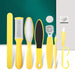 10Pcs Yellow