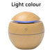 Light colour
