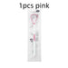 1pcs pink