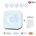 Zigbee and Gateway