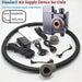 A Air Supply Device
