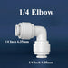 1l4 Elbow
