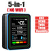 5 in 1 Black