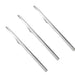 Silver-3Pcs