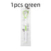 1pcs green