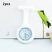 White-2pcs