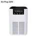 EU Plug 220V