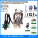 A Mask Set