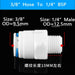 3l8Hose-1l4Male